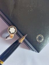 Montblanc mont blanc gebraucht kaufen  Neu-Isenburg