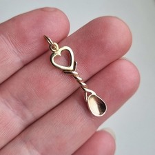 Hallmarked 9ct rose for sale  WREXHAM