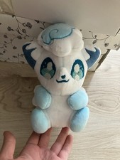 Handgemachtes alolan vulpix gebraucht kaufen Handgemachtes alolan vulpix gebraucht kaufen  Taufkirchen