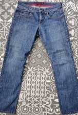 Mac jeans boyfriend gebraucht kaufen  Bergen