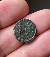 Monnaie romaine d'occasion  Louviers