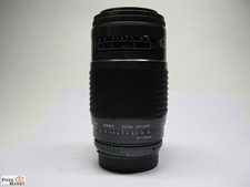 Sigma tele zoom gebraucht kaufen  Altbach