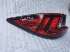 Genuine lexus rx350 for sale  CHERTSEY