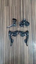 Campagnolo xenon veloce for sale  SLOUGH