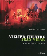 Atelier theatre jean d'occasion  France