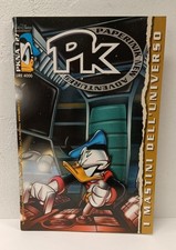Paperinik disney new usato  Cavarzere