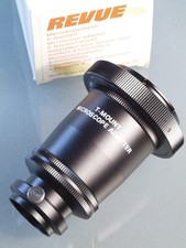 Mount microscope adapter gebraucht kaufen  Gronau