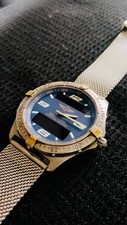 Breitling aerospace reptition for sale  WELLINGBOROUGH