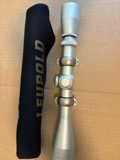 Leupold vari iic for sale  Junction City