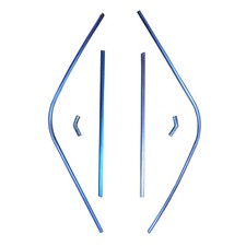 Drip rail molding for sale  Kansas City