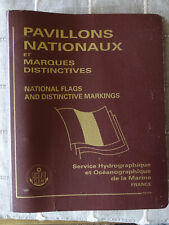 Documentation officielle marin d'occasion  La Seyne-sur-Mer