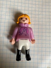 Playmobil personnage enfant d'occasion  Manduel