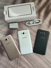 Versão Global Samsung Galaxy J7 - 16 GB - Preto/branco/dourado (desbloqueado) 4G duplo comprar usado  Enviando para Brazil