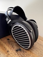 Hifiman ananda planar for sale  COLCHESTER