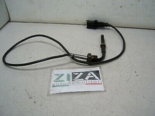 Exhaust gas temperature usato  Italia