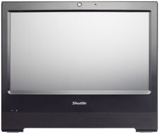 Shuttle all barebone gebraucht kaufen  Hüllhorst