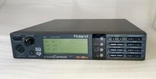 Usado, Módulo sintetizador Roland SC-88VL Sound Canvas MIDI corpo vintage somente do Japão comprar usado  Enviando para Brazil