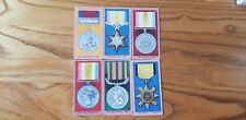 Antique wills medals for sale  CLEETHORPES