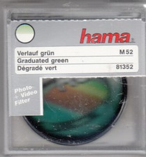 52mm grün verlauf gebraucht kaufen 52mm grün verlauf gebraucht kaufen  Recke