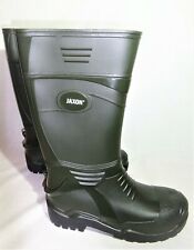 Jaxon pvc stiefel gebraucht kaufen  Wolfsegg