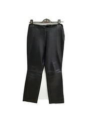 Pantalone jeans zampa usato  Brindisi