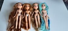 Bratz dolls bundle for sale  HESSLE