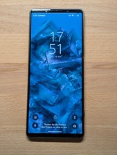 Sony xperia 256gb gebraucht kaufen  Albaching