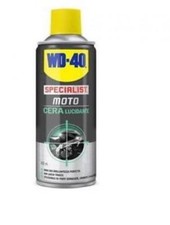 Cera lucidante moto usato  Cardito