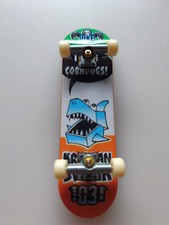 Vintage tech deck gebraucht kaufen  Bonn