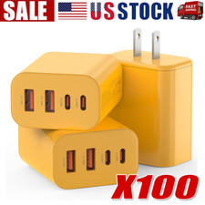 120w port usb for sale  Philadelphia