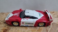 Slot car carrera usato  Novi Ligure