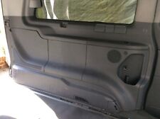 Mercedes vito interior for sale  HARLOW