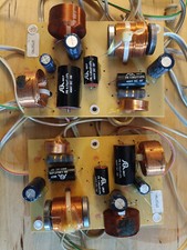Paar jbl 600 gebraucht kaufen  Bochum