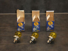 Lot ampoules code d'occasion  Erstein