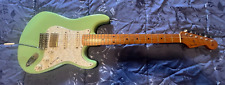 fender stratocaster body usato  Sassari