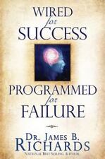 Wired success programmed for sale  Aurora