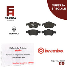 Pastiglie freno anteriori usato  Montella