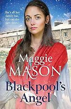 Blackpools angel mason for sale  UK