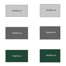 Frangivento frangivista balcon usato Frangivento frangivista balcon usato  Porto Recanati