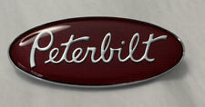 New peterbilt emblem for sale  Novi