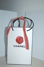 Chanel papiertragetasche rot gebraucht kaufen Chanel papiertragetasche rot gebraucht kaufen  Elmshorn