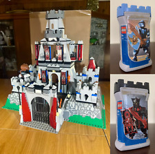 Lotto lego knights usato  Rovato