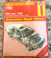 Mercedes benz 190 for sale  Tulsa