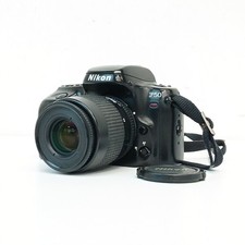 nikon f50 for sale  WARRINGTON