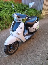 Aprilia habana 50 gebraucht kaufen  Wunstorf