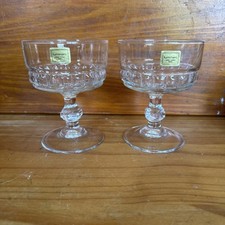 Set luminarc dessert for sale  CHESTER