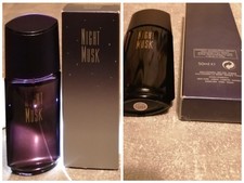 Vintage avon night gebraucht kaufen  Deutschland