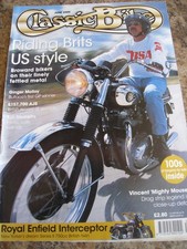 Classic bike jun for sale  BRISTOL