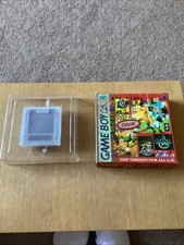 Gameboy colour games for sale  DERBY