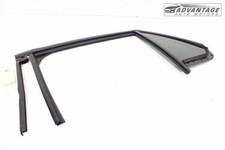 2020-2025 Ford Explorer porta traseira esquerda janela canal vedação OEM comprar usado  Enviando para Brazil